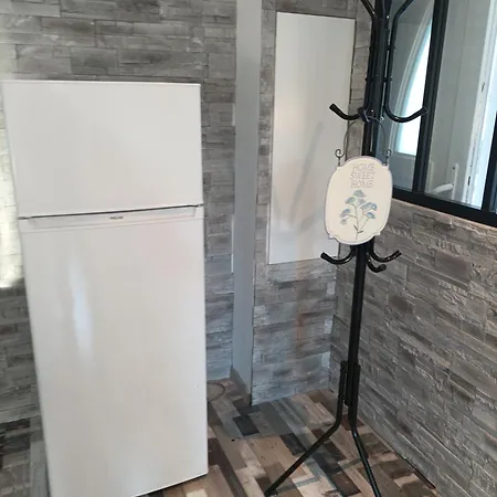 Διαμέρισμα Chez Sabine La Campagne