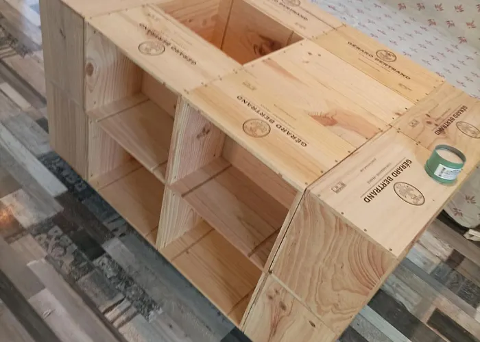 Chez Sabine La Campagne Narbonne