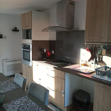 Chez Sabine La Campagne Appartement Narbonne