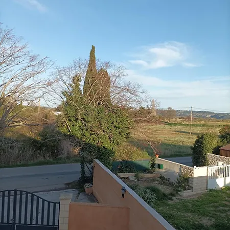 Chez Sabine La Campagne *