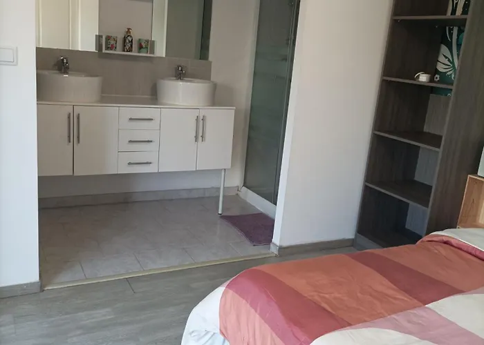 Apartment Chez Sabine La Campagne Narbonne