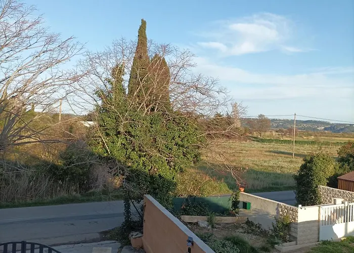 Chez Sabine La Campagne *